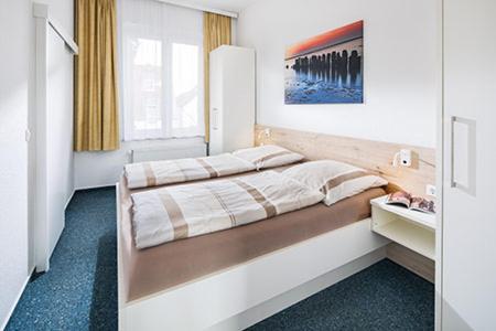 Villa Rosenhof Norderney Eksteriør bilde